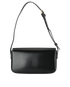 Triomphe Shoulder Bag, back view